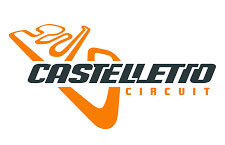 Logo Castelletto Circuit
