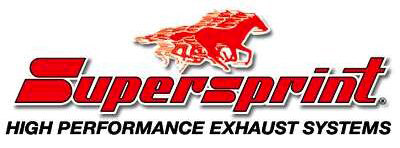Logo Supersprint