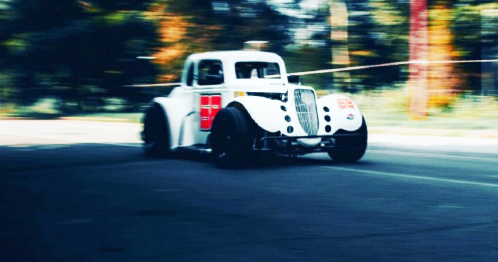 KAA Racing noleggio assistenza trasporto gare pista salita