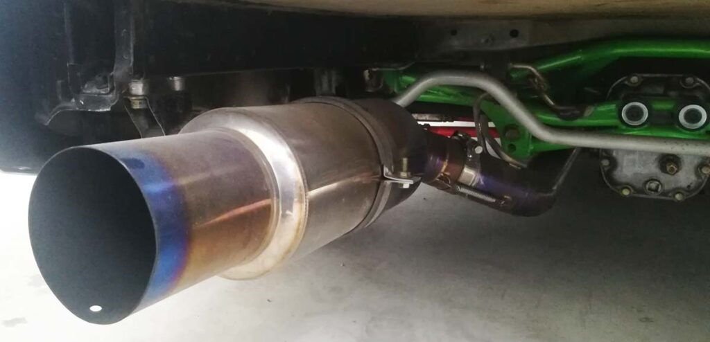 KAA Racing Subaru Impreza noleggio assistenza trasporto gare pista salita