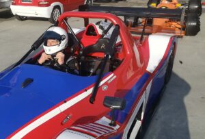 KAA Racing restauro competizioni Milano Lombardia