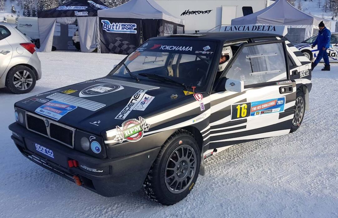 KAA Racing restauro competizioni Milano Lombardia