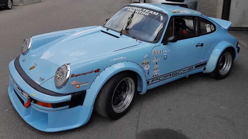 KAA Racing restauri e competizioni a Milano ed in Lombardia