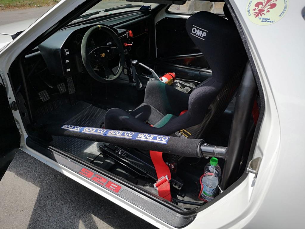 KAA Racing Porsche 928 S Turismo