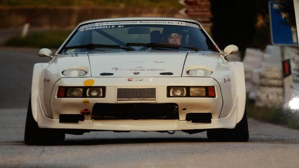 KAA Racing Porsche 928 S Turismo