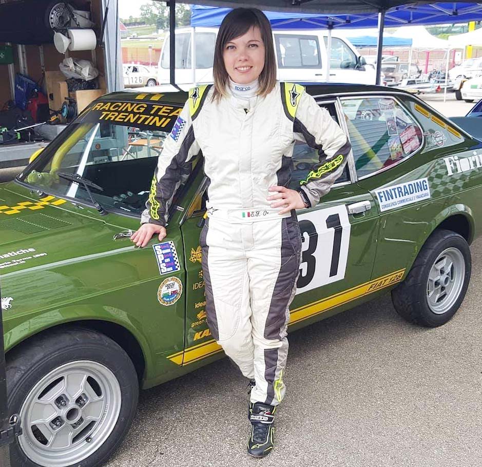 KAA Racing noleggio vetture da gara, trasporto, assistenza