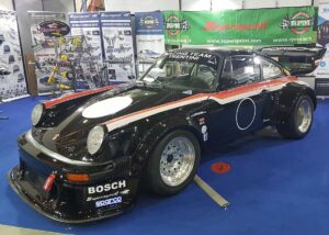 KAA Racing restauro competizioni Milano Lombardia