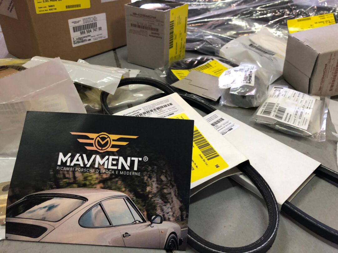 KAA Racing è Mavment Point a Milano